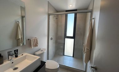 DEPARTAMENTO EN RENTA  EN NOMAD INTERLOMAS