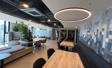 DEPARTAMENTO EN RENTA  EN NOMAD INTERLOMAS