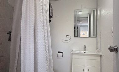 Departamento en renta cerca de Santa Fe e Interlomas de 3 recámaras