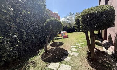 Departamento en renta cerca de Santa Fe e Interlomas de 3 recámaras