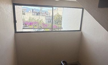 Departamento en renta cerca de Santa Fe e Interlomas de 3 recámaras