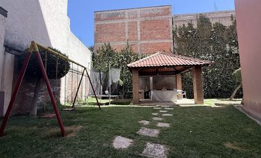 Departamento en renta cerca de Santa Fe e Interlomas de 3 recámaras