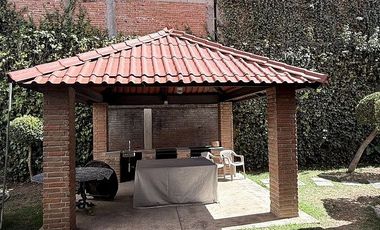 Departamento en renta cerca de Santa Fe e Interlomas de 3 recámaras