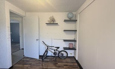 Departamento en renta cerca de Santa Fe e Interlomas de 3 recámaras