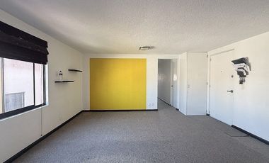 Departamento en renta cerca de Santa Fe e Interlomas de 3 recámaras