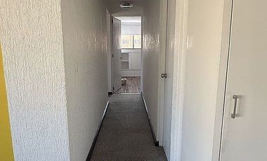 Departamento en renta cerca de Santa Fe e Interlomas de 3 recámaras