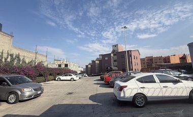 Departamento en renta cerca de Santa Fe e Interlomas de 3 recámaras