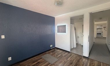 Departamento en renta cerca de Santa Fe e Interlomas de 3 recámaras