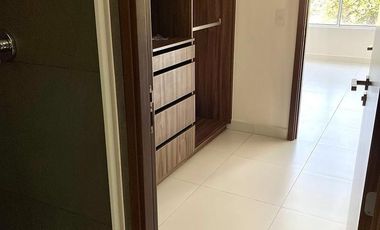 Renta Departamento en The Point Santa Fe