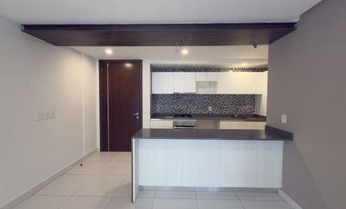 Departamento en Renta en The Point Santa Fe