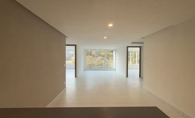 Departamento en Renta en The Point Santa Fe