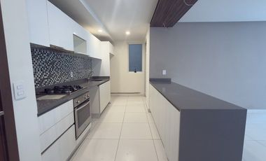 Departamento en Renta en The Point Santa Fe