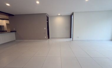 Departamento en Renta en The Point Santa Fe