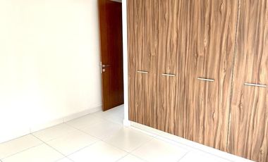 Renta Departamento en The Point Santa Fe