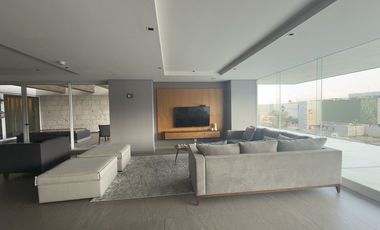 Departamento en Renta en The Point Santa Fe