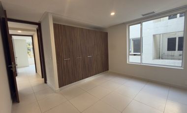 Departamento en Renta en The Point Santa Fe