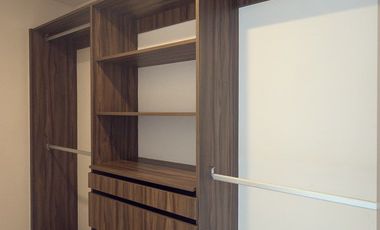 Departamento en Renta en The Point Santa Fe