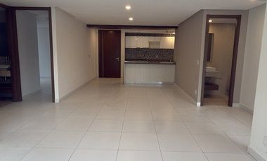 Departamento en Renta en The Point Santa Fe