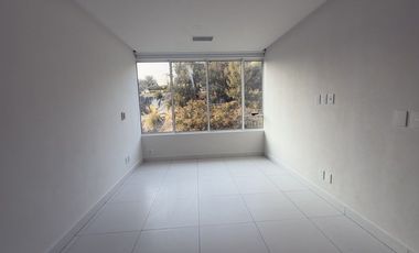 Departamento en Renta en The Point Santa Fe