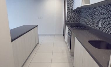 Departamento en Renta en The Point Santa Fe