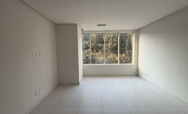 Departamento en Renta en The Point Santa Fe