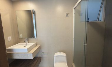 Departamento en Renta en The Point Santa Fe