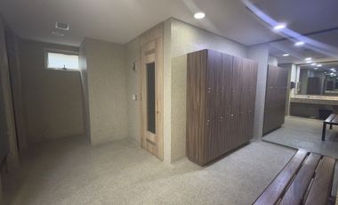 Departamento en Renta en The Point Santa Fe