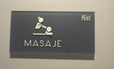 Departamento en Renta en The Point Santa Fe