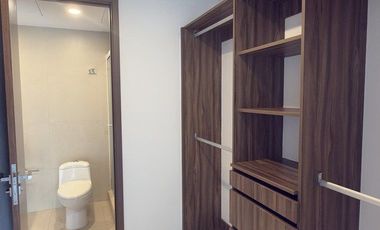 Departamento en Renta en The Point Santa Fe