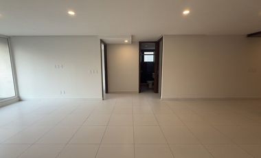 Departamento en Renta en The Point Santa Fe