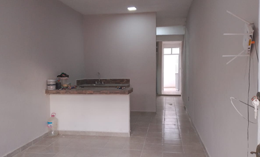 Departamento En Renta