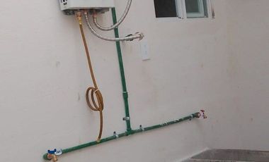 Departamento En Renta