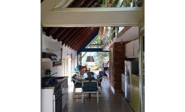 Casa La Mesa Condominio el Igua San Javier