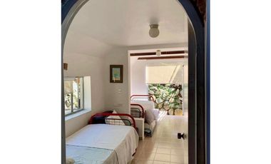 Casa La Mesa Condominio el Igua San Javier