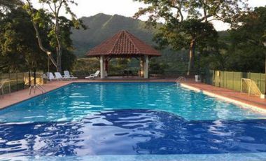 Casa La Mesa Condominio el Igua San Javier