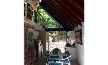 Casa La Mesa Condominio el Igua San Javier