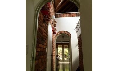 Casa La Mesa Condominio el Igua San Javier