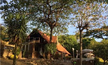 Casa La Mesa Condominio el Igua San Javier