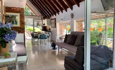 Casa La Mesa Condominio el Igua San Javier