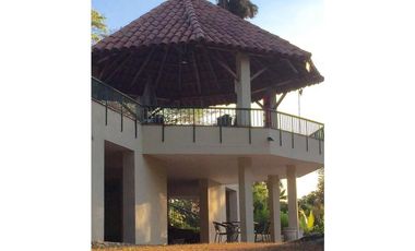 Casa La Mesa Condominio el Igua San Javier