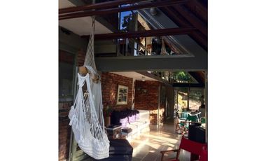 Casa La Mesa Condominio el Igua San Javier