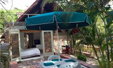 Casa La Mesa Condominio el Igua San Javier