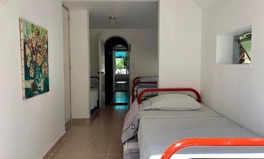 Casa La Mesa Condominio el Igua San Javier