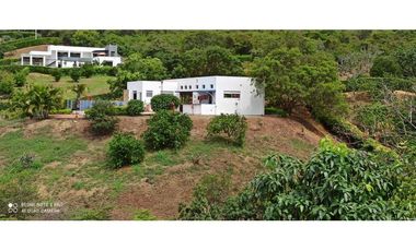 Lote en La Mesa condominio La Traviata