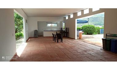 Lote en La Mesa condominio La Traviata
