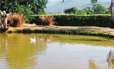 Lote en La Mesa condominio La Traviata