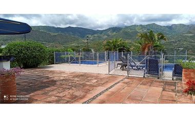 Lote en La Mesa condominio La Traviata