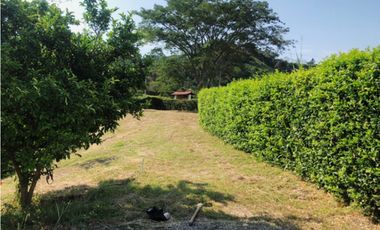 Lote en La Mesa condominio La Traviata