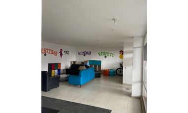Vendo Apartamento Zipaquira