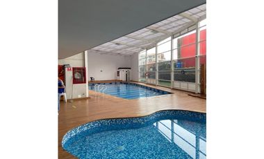 Vendo Apartamento Zipaquira